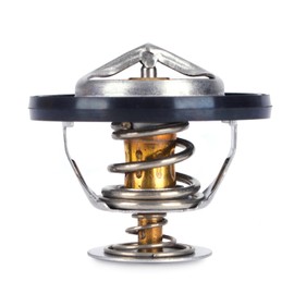 MOCA Thermostat Fits 2005-2023 for Chrysler 300 5.7L & 2006-2023 for Dodge Charger 5.7L & 2005-2022 for Jeep Grand Cherokee 5.7L & 2011-2023 for Ram 1500 5.7L & 2012-2023 for Dodge Charger 6.4L