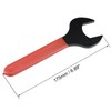 uxcell Collet Chuck Wrench Spanner for ER20A Lathe Clamping Nut