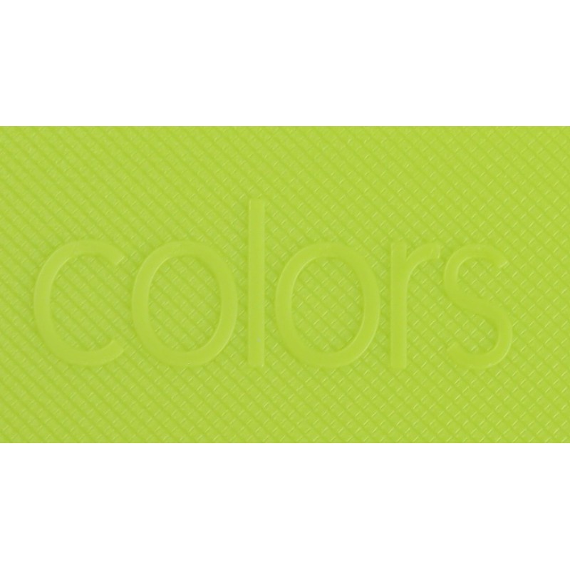 Pearl Metal C-2882 Smooth Cutting Board, Ivy Green, Dishwasher Safe