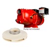 Red Lion 305585009 Impeller Repair Kit for RL-SWJ75 Shallow Well