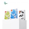 EDITB 워터풀 구미 마스크(5매) 2052760 [마스크 오션(5매)] EDITB Waterful Gummy Mask (5 sheets) 2052760 [Mask Ocean (5 sheets)]
