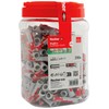 fischer DuoPower 10 x 50 in the BigBox, 210 Universal