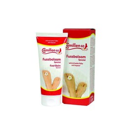 Camillen 60 FUSSBALSAM THERMO 100 ml