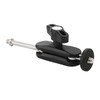Mini Articulating Arm with Dual Ball Head 1/4in Screw Hole