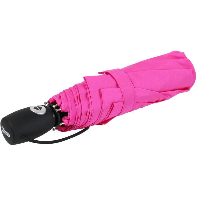 iX-brella Lightweight solid pocket umbrella with automatic open/close mechanism -