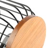 Sarini Coffee Pod Organizer Counter Coffee Capsule Holder Large Capacity