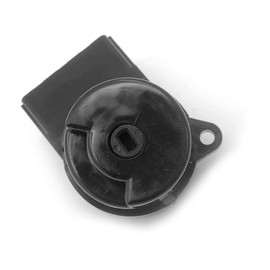 Marketplace Auto Parts Ignition Switch - Compatible with 2004-2011 Chevy Aveo