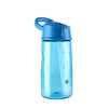 Water Bottle – Blue, 550 ml