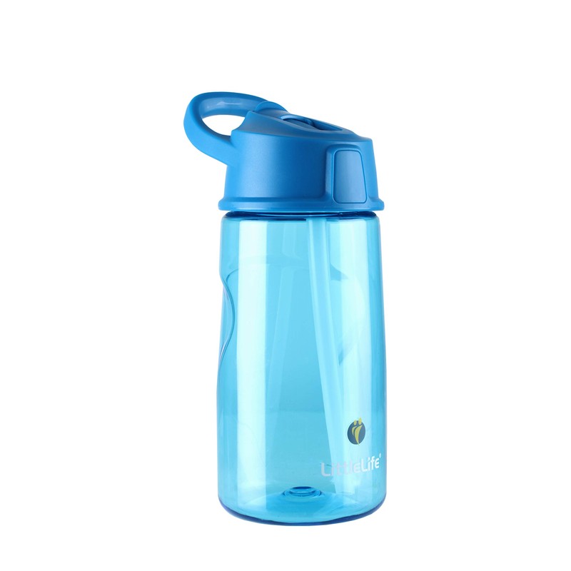 Water Bottle – Blue, 550 ml