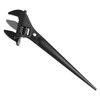 YMT 3227 Adjustable Spud Wrench, 10-Inch Length, Spud Wrench with