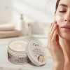 Combo Crema Facial + Crema Corporal Aclarante De Arroz