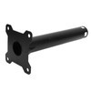 Satellite Dish Mount Windproof Satellite Antennae Wall Roof Mount for