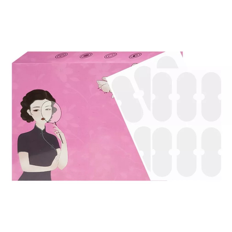 Corrector De Orejas Beauty Lug Solutions Gen - Adhesivos Par