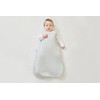 Baby Sleep Sack 0-6 Months Bamboo Wearable Blanket 2.5 TOG