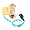 G3/4‑G3/4 Thread Water Pump Adjustable Flow Sensor Pressure Automatic Control