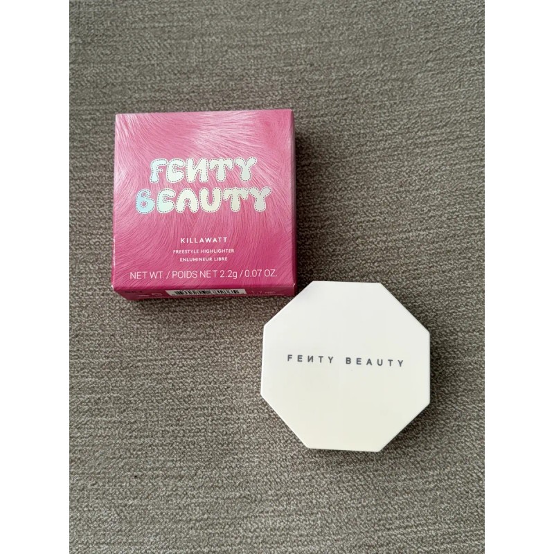 Mini Killawatt Freestyle Highlighter Fenty Beauty Wattabrat