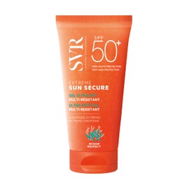SVR Sun Secure Extreme SPF50+ Gel Viso Ultra Mat Multi-Resistant 50 ml