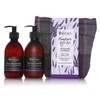 The Highland Soap Company Highland Lavender Hand Care Gift Set