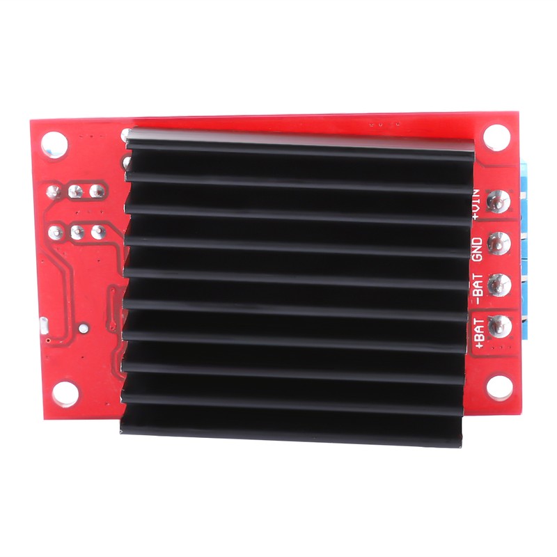 MPPT 5A Solar Charge Controller Battery Charging Module 9V 12V