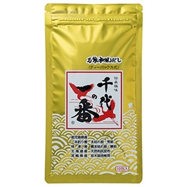 Japanese Style Dashi, Chiyo-Ichiban, Pack of 10