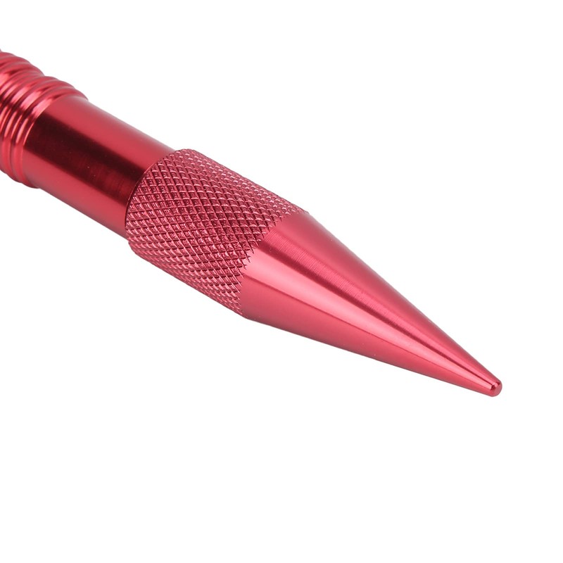 Tomotato Paracord Spike Needle, Aluminium Paracord Tools, DIY Weaving, Cords,