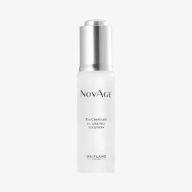 NovAge Peeling 6% Aha Ácido Glicólico Y Láctico Novage Proceuticals