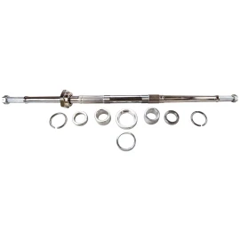 NICHE Adjustable Solid Axle for Yamaha Raptor 660R 2001-2005