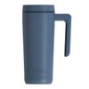 Thermos Guardian Vacuum Insulated Travel Mug 530mL, Lake Blue
