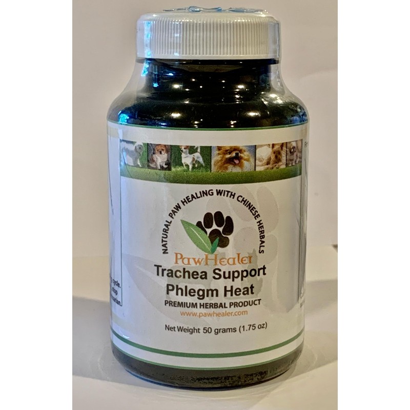 Trachea Support Dog Cough Remedy - Used for Loud, honking