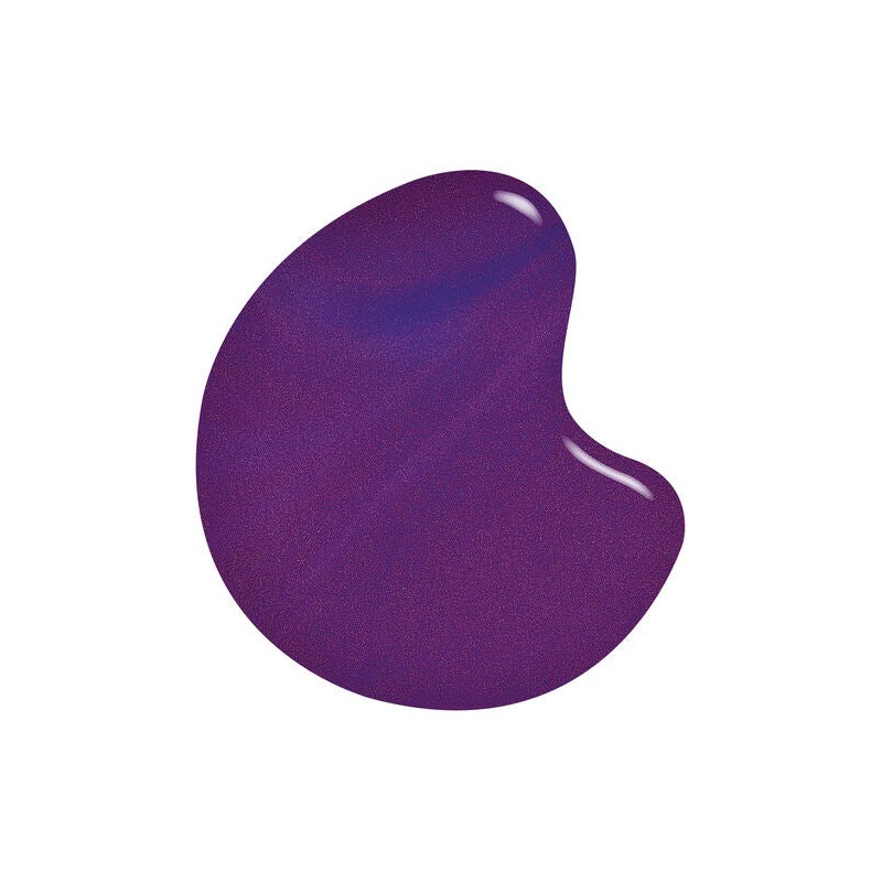 Sally Hansen Color Therapy Nail Polish 402 Plum Euphoria