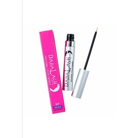 Dabalash Suero profesional para el crecimiento de pestañas, mejora el crecimiento de pestañas, funciona rápido 0,18 fl,5,32 ml