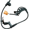 AIP Electronics ABS Anti-Lock Brake Wheel Speed Sensor Compatible Replacement