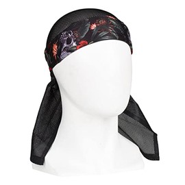 HK Army Headwrap (Tropic Skull)