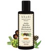 Satvayush Khadi Amla Reetha Shikakai Bhringraj SLS-Paraben free Ayurvedic Shampoo
