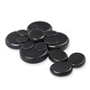 Kendal 16 Pcs Professional Large Massage Stone Set Basalt Hot