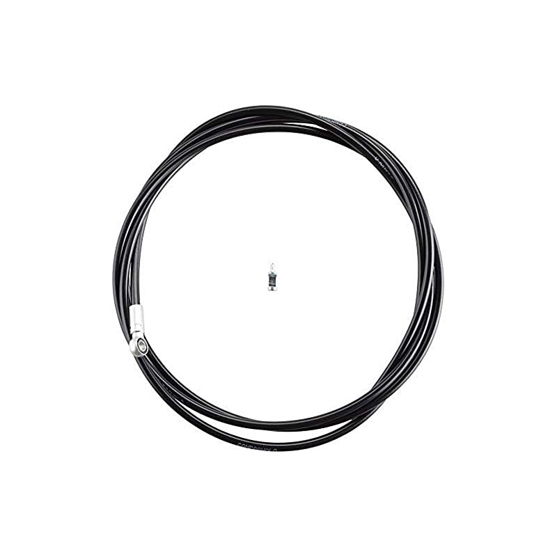 Campagnolo Hydraulic Disc Brake Hose, 2 Metre, Black
