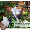 MIIIM 10 PCS Air Layering Propagation Kit with Zip Ties,