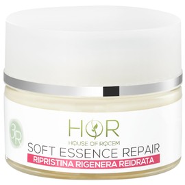 HoR – Essenz-Butterkonzentrat für trockene und dehydrierte Haut – 3R Soft Essence Repair Gesicht "stellt authentische Jugend zurück" – 30 ml (für trockene und dehydrierte Haut)