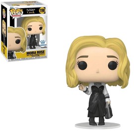 Funko Pop Schitt's Creek - Moira Rose in Garbage Bag Dress Exclusive