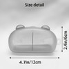 Pacifier Holder Case Snoother Case Container Boxes Universal Pacifier Case