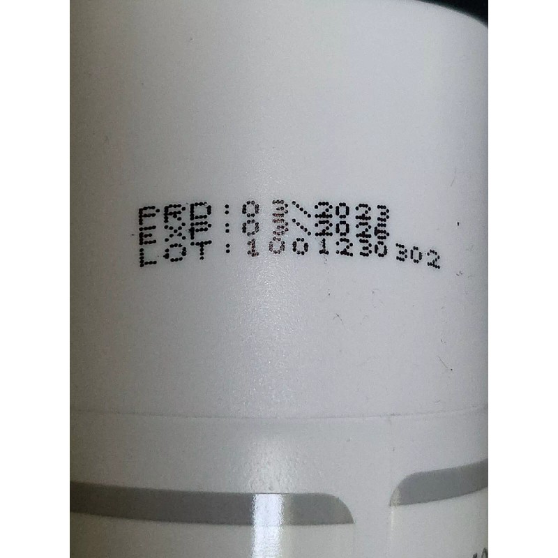The Mossi London - Hair Loss Shampoo 6/26 Exp. Brand