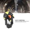 FDC064 Mini Prism Reflector K9 Glass High Accuracy Portable Surveying