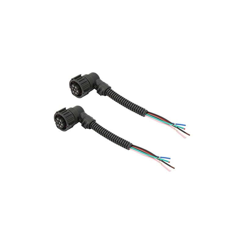 Loom Verka Car Rear Light Wiring Harness Connector Tail Light