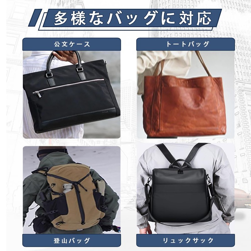 LKCCTK Bag-in-Bag, Storage for Backpacks, Organize Contents of Backpack, Lightweight,