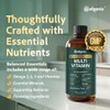 Wellgenix Balanced Essentials Liquid Nutritional Supplement, 32 Ounces - Very