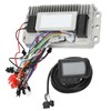 36V 48V 1000W Brushless Motor Controller EN06 LCD Display Set