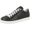 ECCO Street Lite W Black-7-7.5