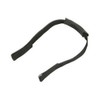 Armor Extend-A-Handle up to 12" Extension handle for rolling luggage, suitcases, roller bag, travel bags, carry-on bags, luggage, suitcases