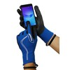 Rostaing Series Touch Gloves Transition Jacket Palm Climbing Plant Function
