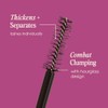 GrandeDRAMA Intense Thickening Mascara with Castor Oil